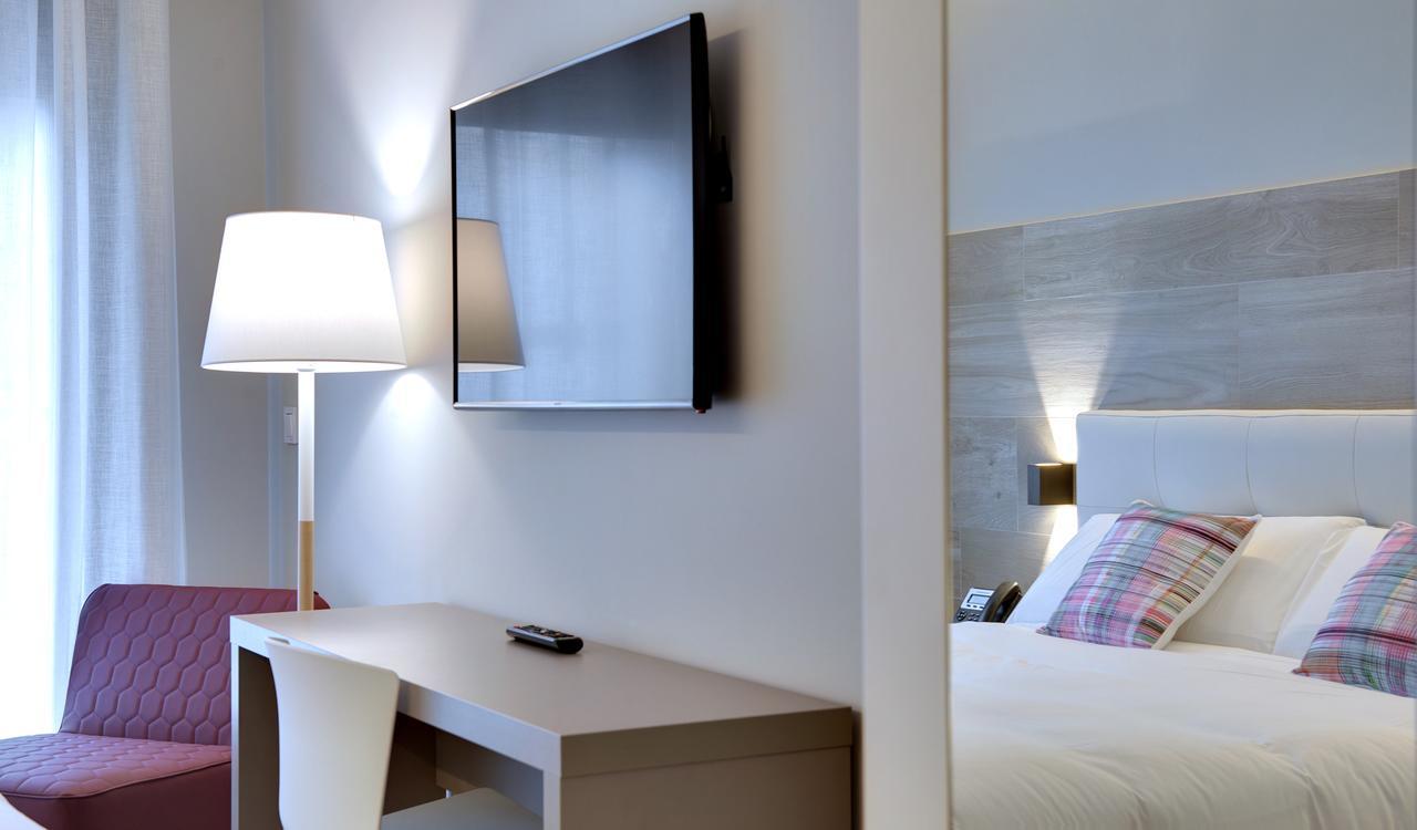 Hotel Lemik Alsasua Dış mekan fotoğraf