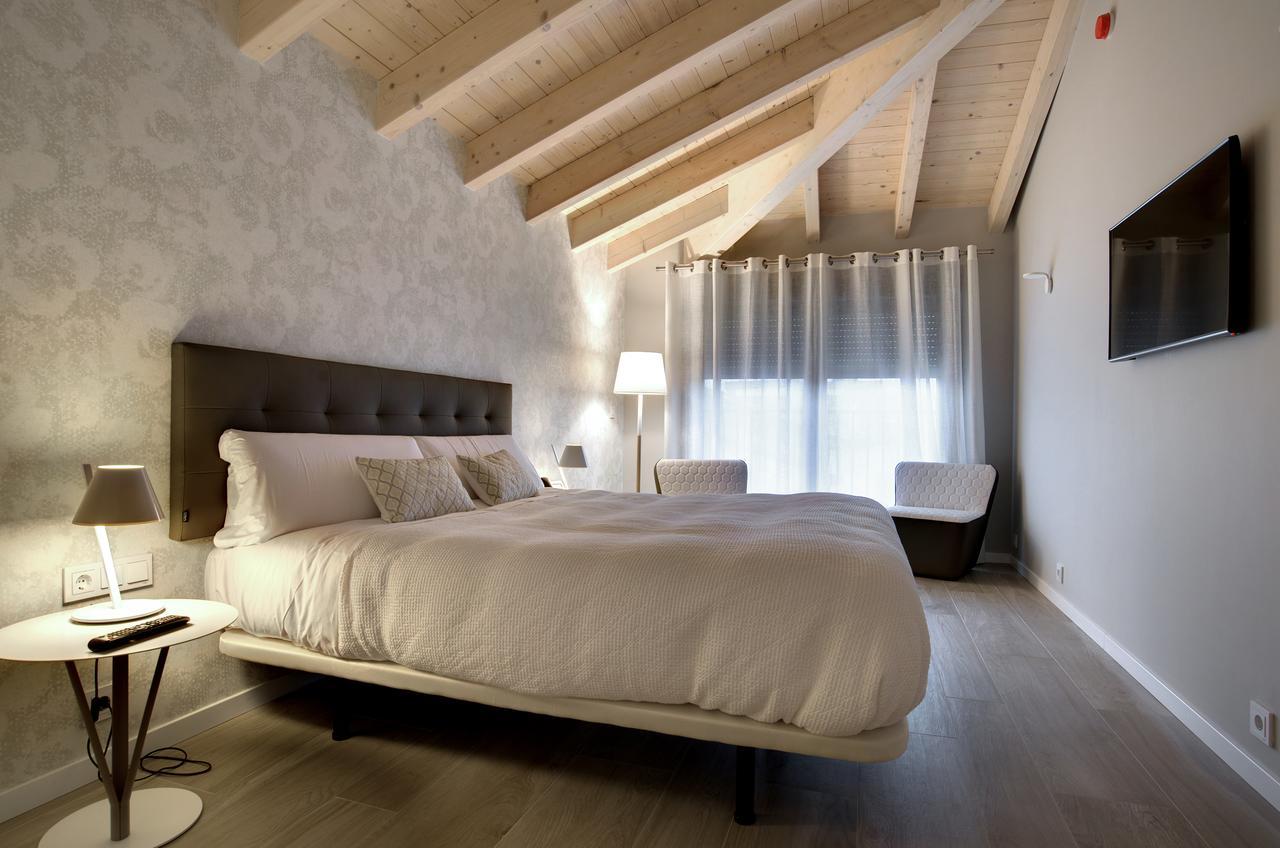 Hotel Lemik Alsasua Dış mekan fotoğraf