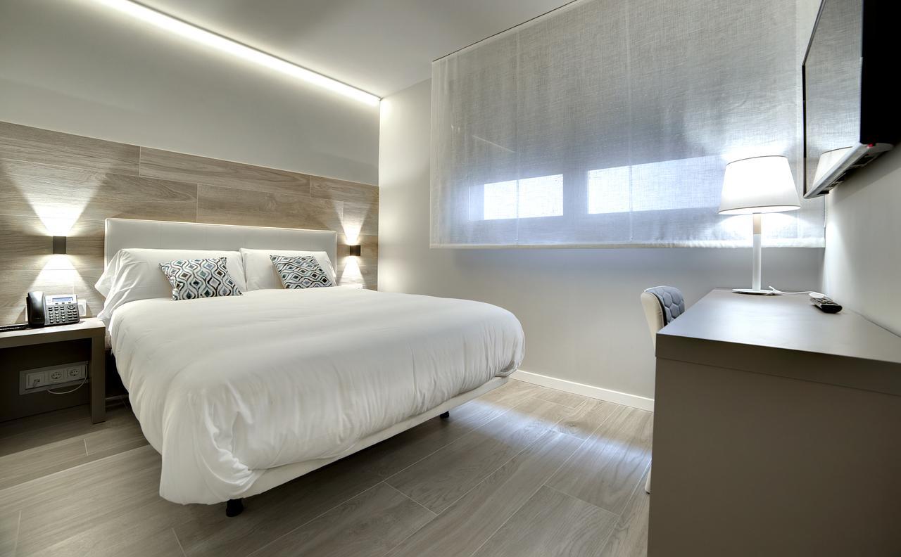 Hotel Lemik Alsasua Dış mekan fotoğraf