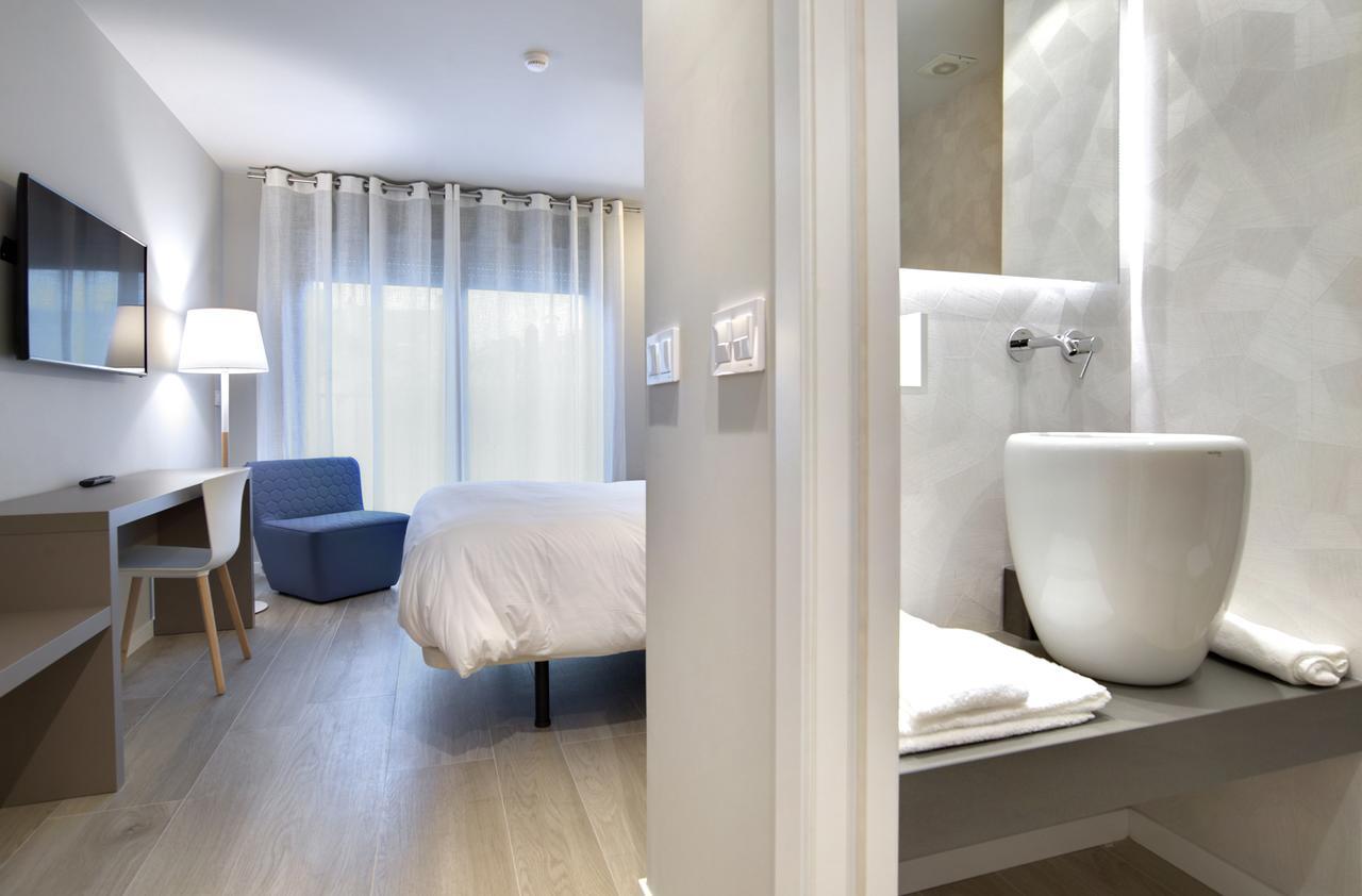 Hotel Lemik Alsasua Dış mekan fotoğraf