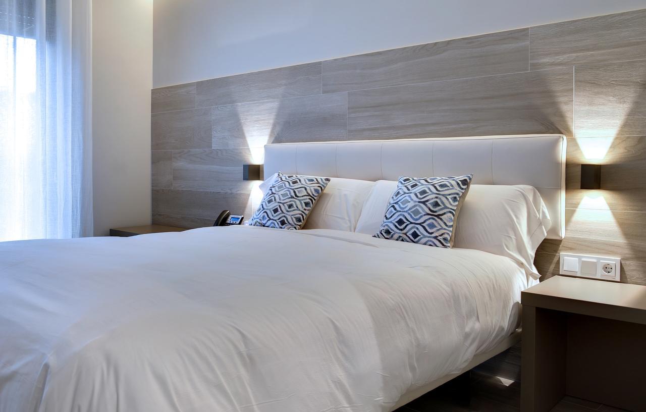 Hotel Lemik Alsasua Dış mekan fotoğraf